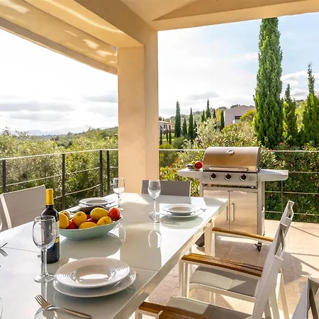 Bonita Con Vistas Espectaculares, Perfecto Familias Palma de Mallorca